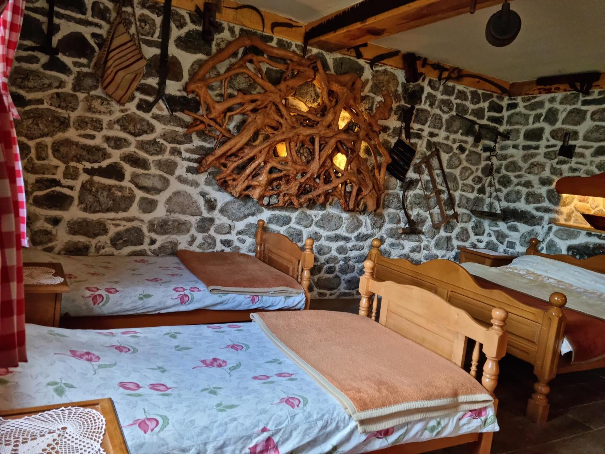 Ethno Village Stitarica Mojkovac Quarto foto