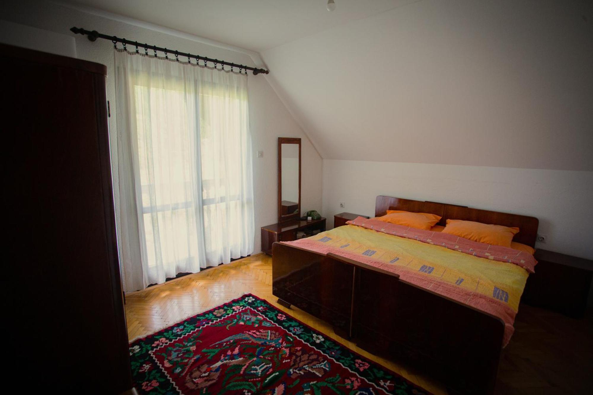 Ethno Village Stitarica Mojkovac Quarto foto