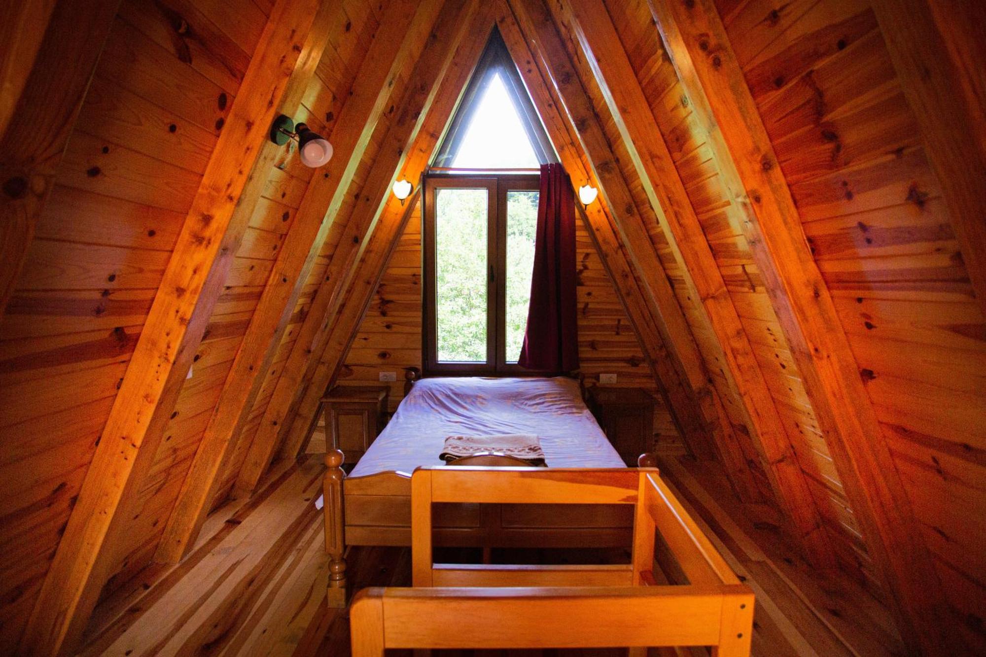 Ethno Village Stitarica Mojkovac Quarto foto